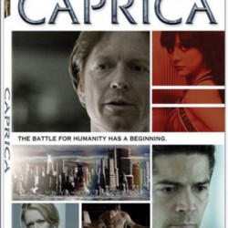 Mark Your Calenders! ‘Caprica’ Premieres Jan. 2010