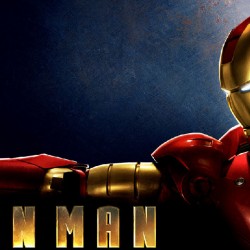 Favreau & Rourke Talk Iron Man 2