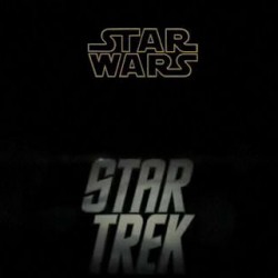 My Favorite Movie (Star Trek vs. Star Wars)