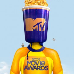 2009 MTV Movie Award Nominations