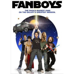 DVD Release: FANBOYS