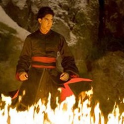 First Look: M. Night Shyamalan’s The Last Airbender