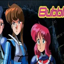 Bubblegum Crisis: The Movie