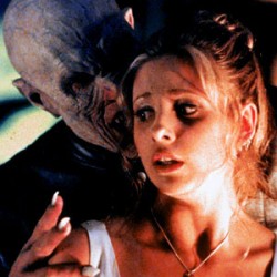 New ‘Buffy’ + No ‘Whedon’ = Scary