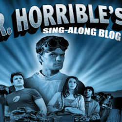 Dr. Horrible Hosts The 2009 Tony Awards