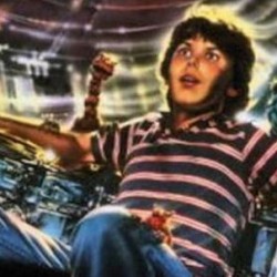 Disney is Rebooting Flight of the Navigator