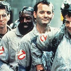 Dan Aykroyd Talks More Ghostbusters 3