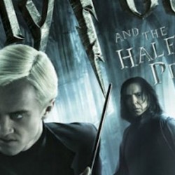 New ‘Half Blood Prince’ TV Spot