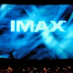 Fake IMAX?