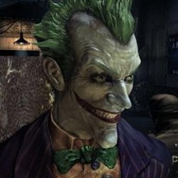 Batman: Arkham Asylum Officially Delayed