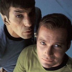 The Shatner Scene That Never Was