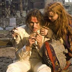 New Images from Heath Ledger’s Final Film