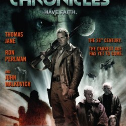 Mutant Chronicles Has a DVD Release Date and Cover Art