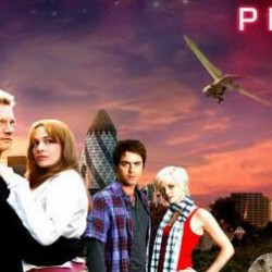 Warner Bros. Developing Primeval Movie