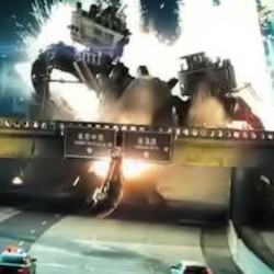 New Transformers Trailer and Poster Hits the Net