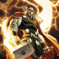 Branagh & Marvel Have Chosen Their God of Thunder!