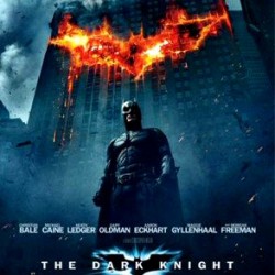 ‘Dark Knight’ Triumphs At The ‘Saturn Awards’