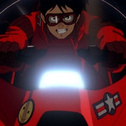 Live-Action Version of Akira Is Dead