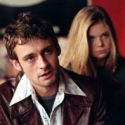 Kneel Before ‘Callum Blue’ on ‘Smallville’