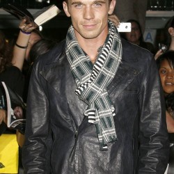 ‘Twilight’ Star ‘Cam Gigandet’ Playing A Half Vampire in ‘Priest’