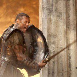 New Images From ‘Clash of the Titans’