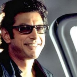 For The Last Time.. Jeff Goldblum Is Not Dead!