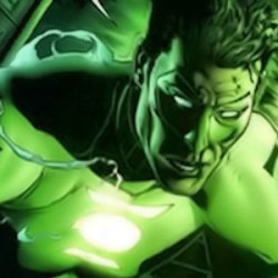 ‘Green Lantern’ Writer on Script Progress & Casting Rumors