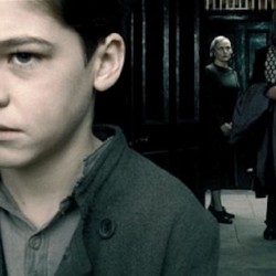 New Clip from ‘Harry Potter And The Half-Blood Prince’ – Voldemort’s Beginnings