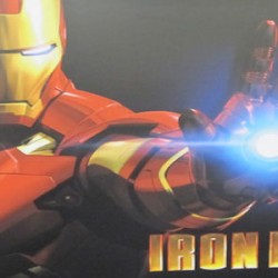 First Look: ‘Iron Man 2’, ‘Shrek 4’, ‘Spider-Man 4’ and ‘OoberMind’ Posters