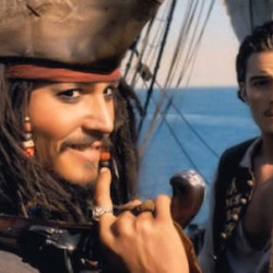 What Johnny Depp Thinks Was Wrong With ‘Pirates’