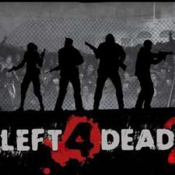 Left 4 Dead 2- E3 09: Gameplay Video