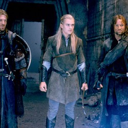 ‘Lord of the Rings’: The Battle For Middle Earth’s Money