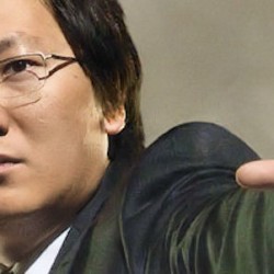 Masi Oka: Going From ‘Heroes’ to ‘The Defenders’