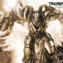 New Transformers Poster And Desktop Wallpapers