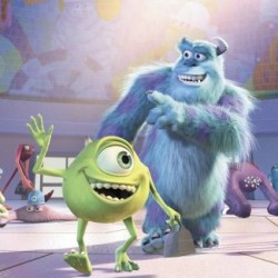 Disney/Pixar Wants ‘Monsters Inc. 2’