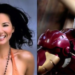 Olivia Munn Will Be In ‘Iron Man 2’