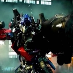 New Footage & Linkin Park Video For Transformers: Revenge of the Fallen