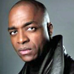 Rick Worthy From ‘BSG’ To ‘Heroes’