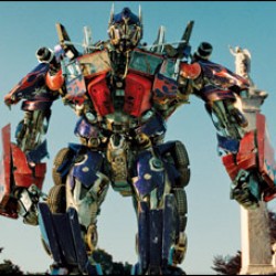 ‘Transformers’ Crushes The Box Office