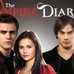 New Footage from The CW’s ‘THE VAMPIRE DIARIES’