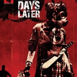 Boom! ’28 Days Later’ Goes Atomic