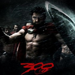 ‘Gerard Butler’ Resurrected For ‘300’ Sequel?