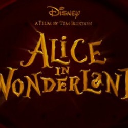 Here It Is! The Third And Hat Trick Poster For ALICE IN WONDERLAND Revealed