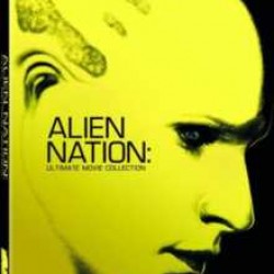 Syfy Re-boots “Alien Nation” With Tim Minear