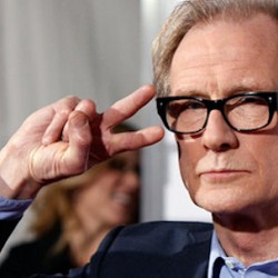 Bill Nighy Cast In ‘The Deathly Hallows’