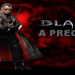 ‘Blade’ Prequel Trilogy In The Works