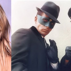 ‘Cameron Diaz’ Considers ‘Green Hornet’ Role