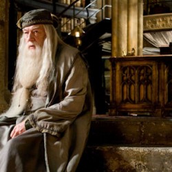 ‘Dumbledore’ In The Deathly Hallows?