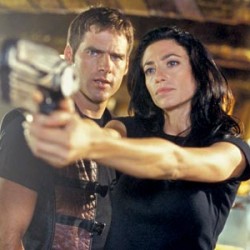 Farscape 10th Anniversary at Comic-Con & Debut of MegaSet DVD