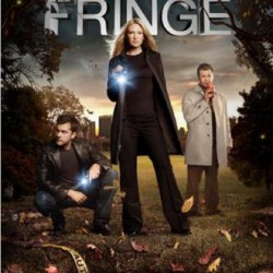 ‘Fringe’ Panel At Comic-Con ’09, Season 2 Promo And Poster